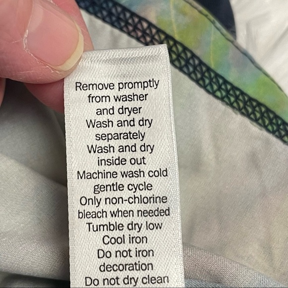 ✅4X Host Pick✅ Athleta Shorts, XS - Picture 5 of 10